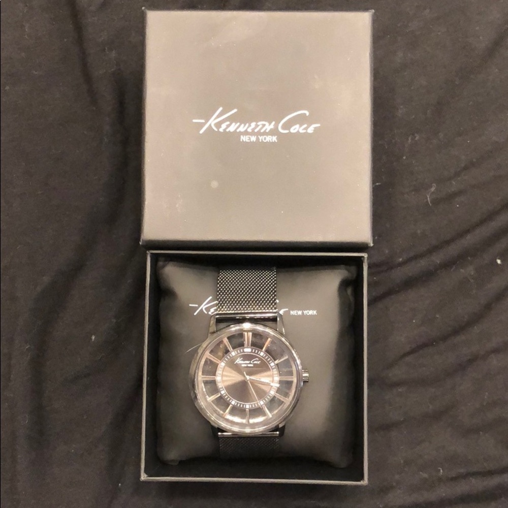 Men’s watch